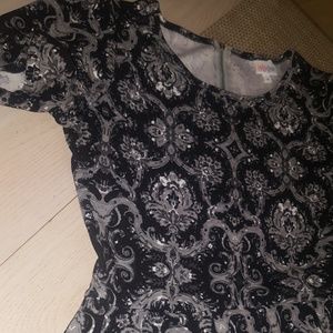 Lularoe dress